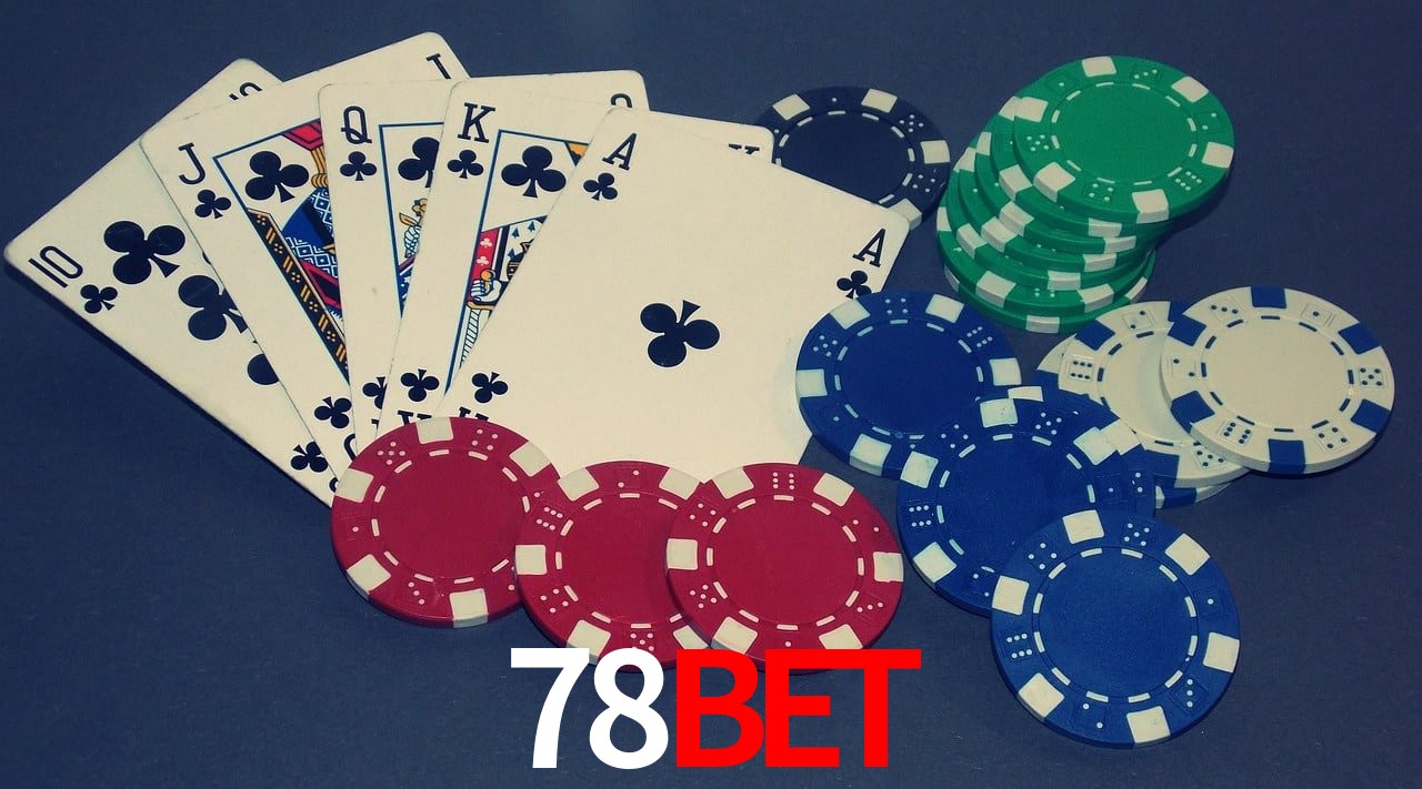 Welcome Bonus 78bet