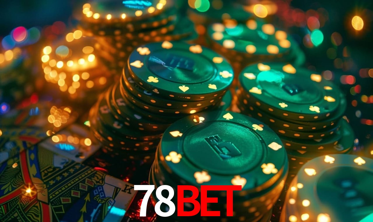 Estatísticas 78bet