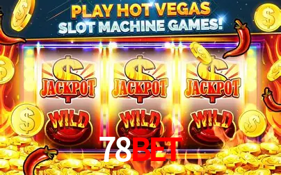 Desvendando o Mundo dos Jogos Virtuais na 78bet