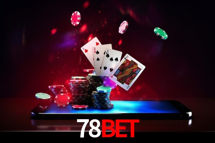 Experiência VIP 78bet