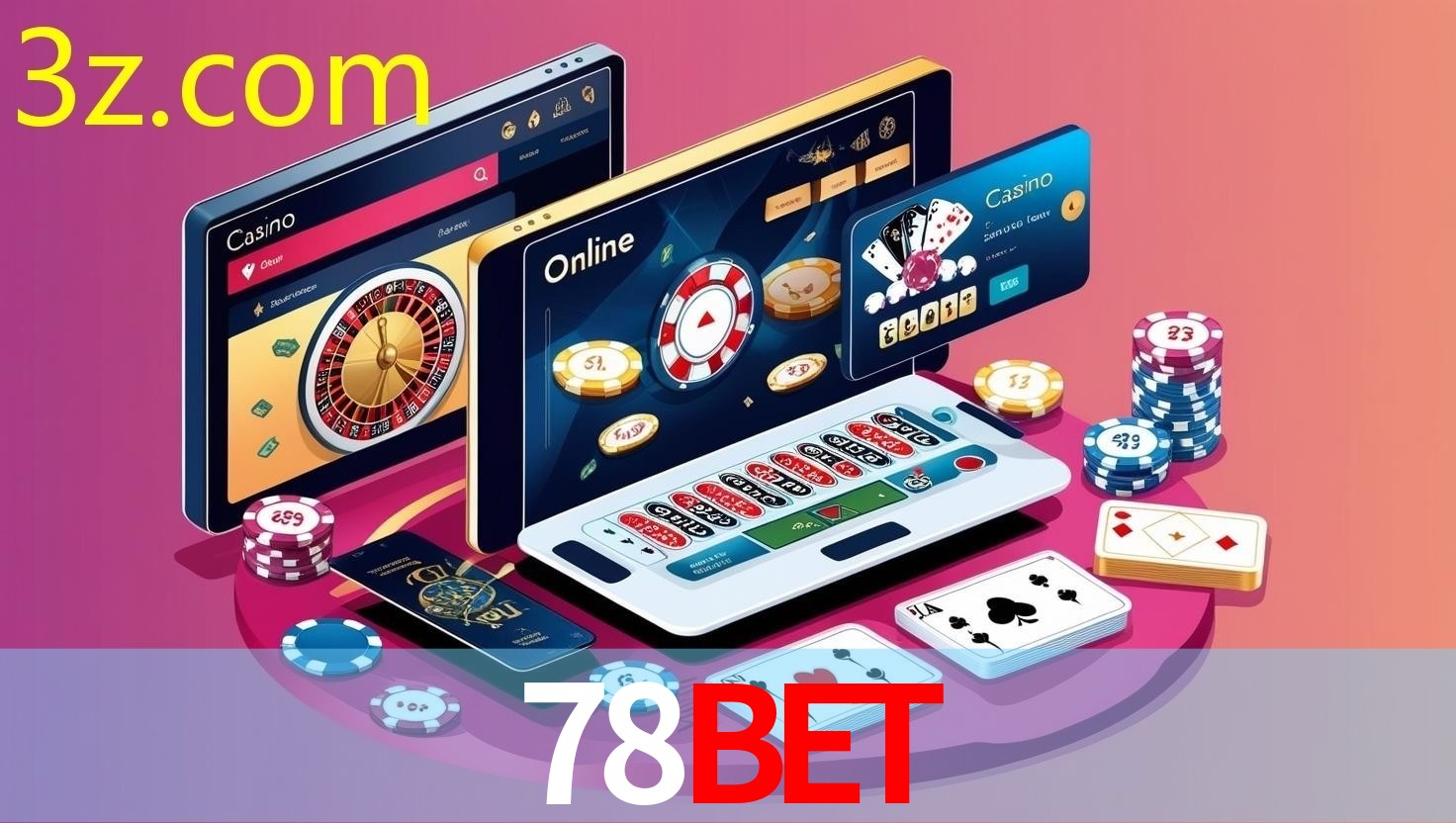 78BET