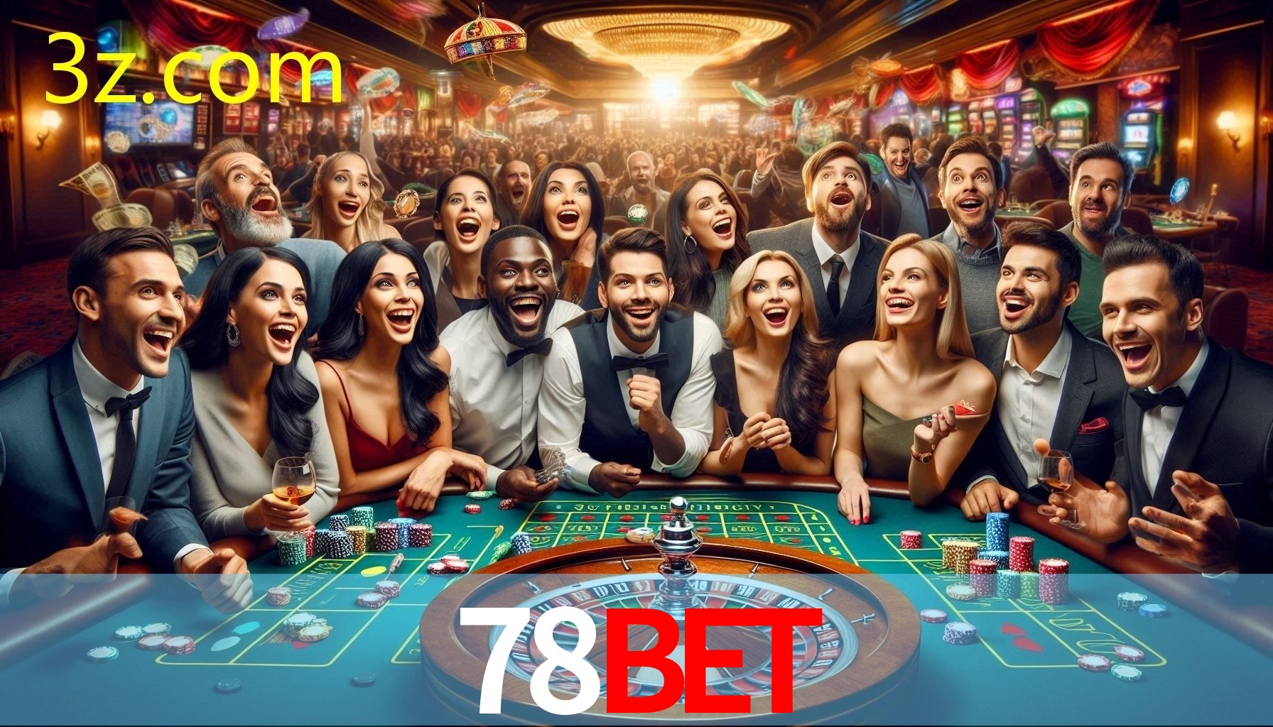 78BET