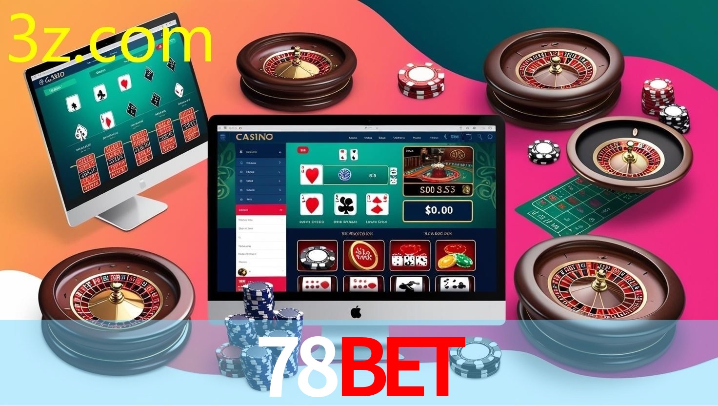 78BET