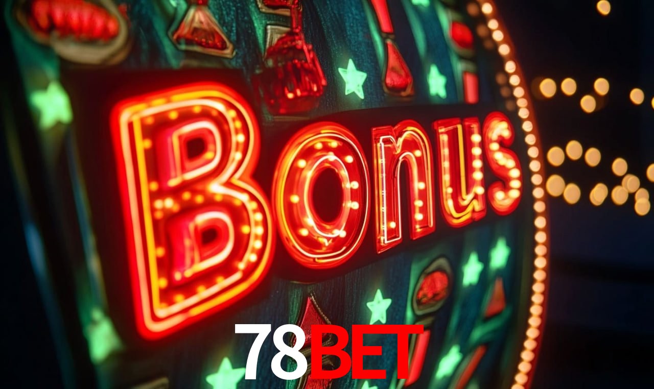 Torneios 78bet