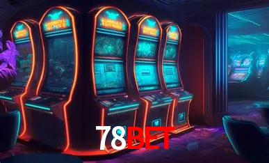 Descubra a Magia dos Jogos de Arcade no 78bet