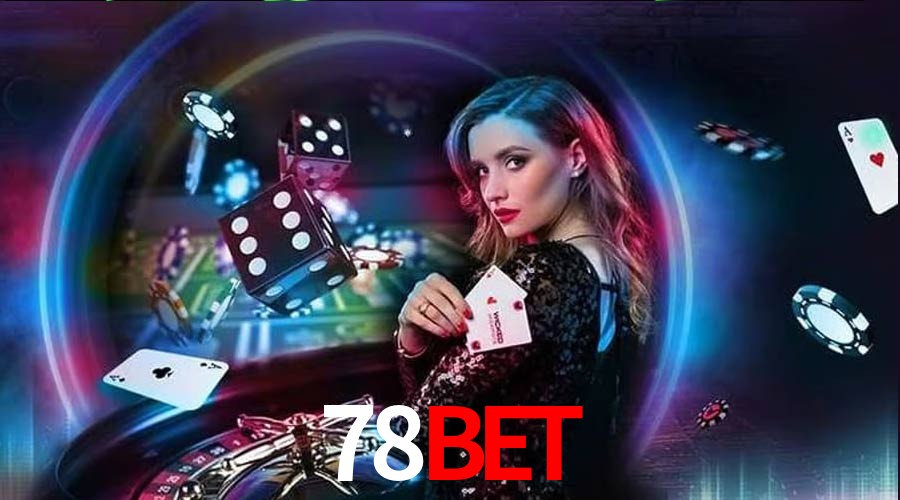 Game Providers 78bet