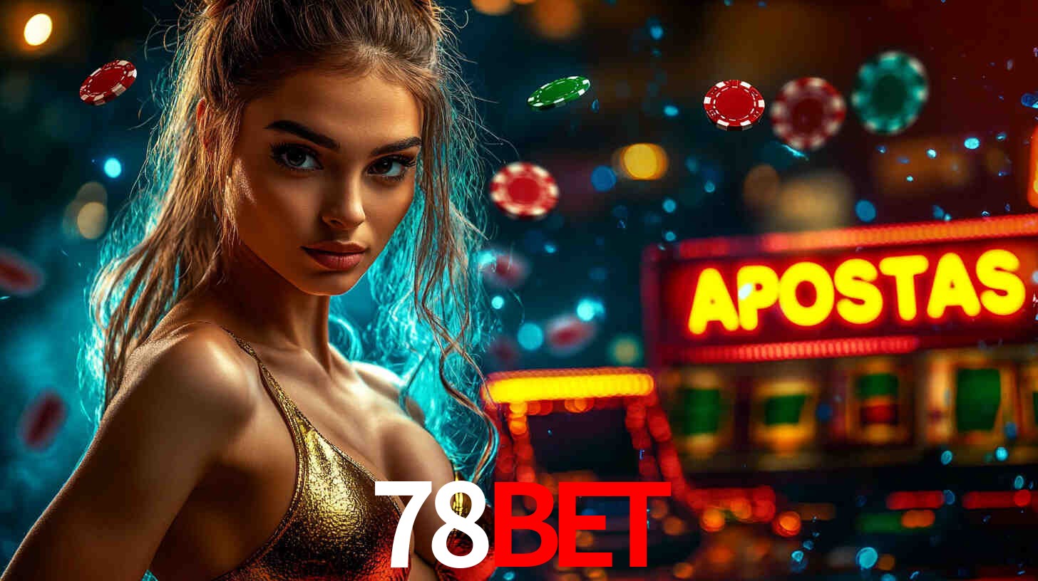 Explorando a Categoria de Eventos em Apostas na 78bet