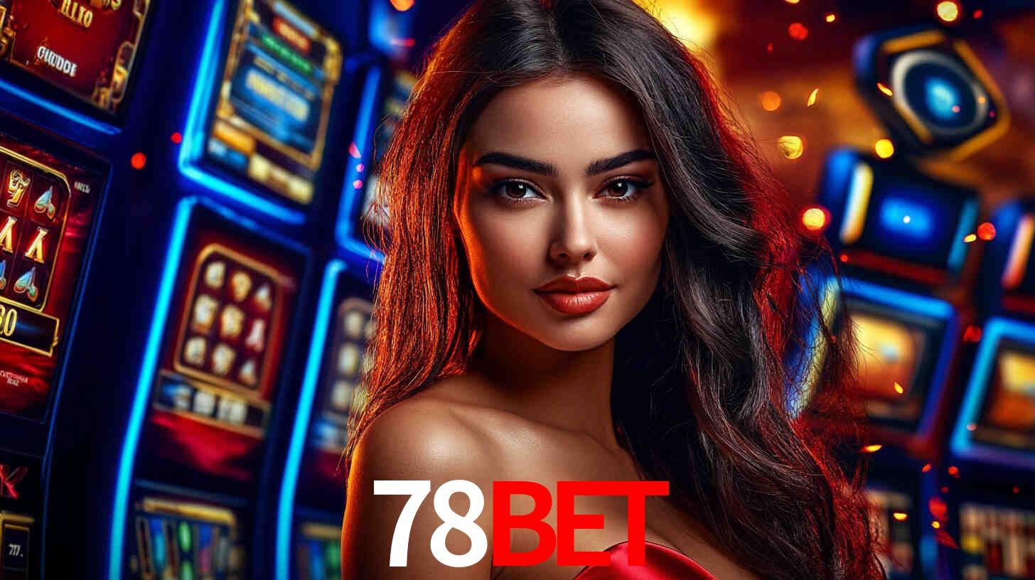 A Experiência Imersiva dos Cassinos Ao Vivo no 78bet