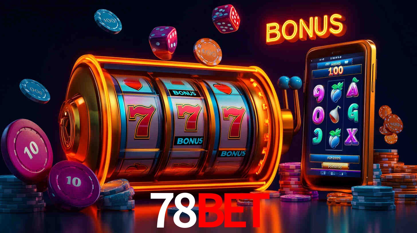 Inovações de Jogos na 78bet: O Futuro das Experiências Interativas