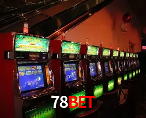Seasonal Promotions 78bet