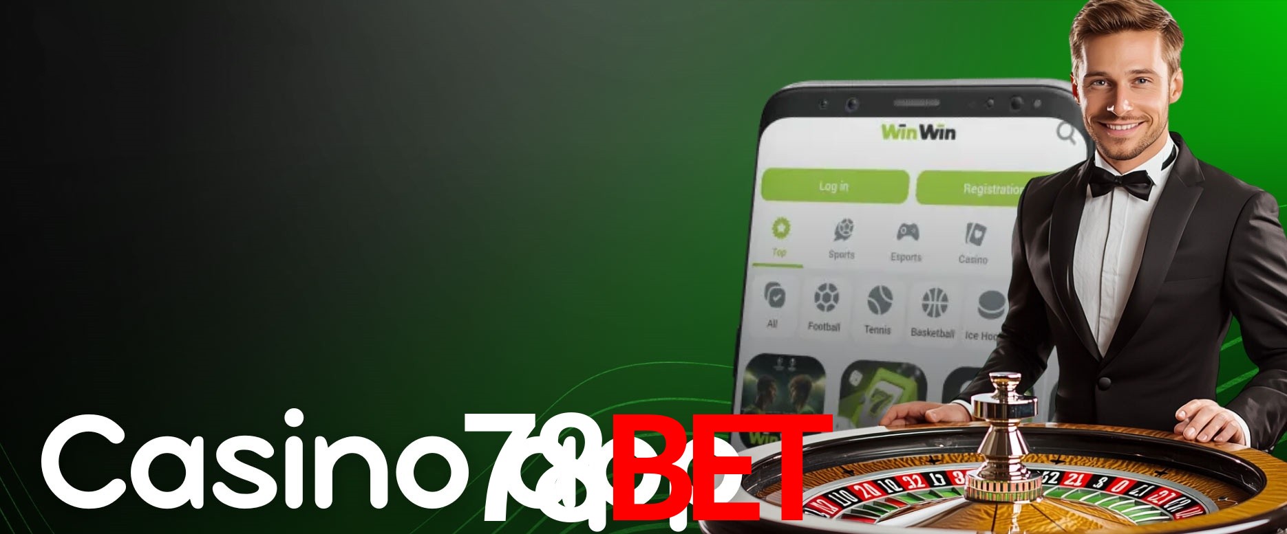 2FA Security 78bet