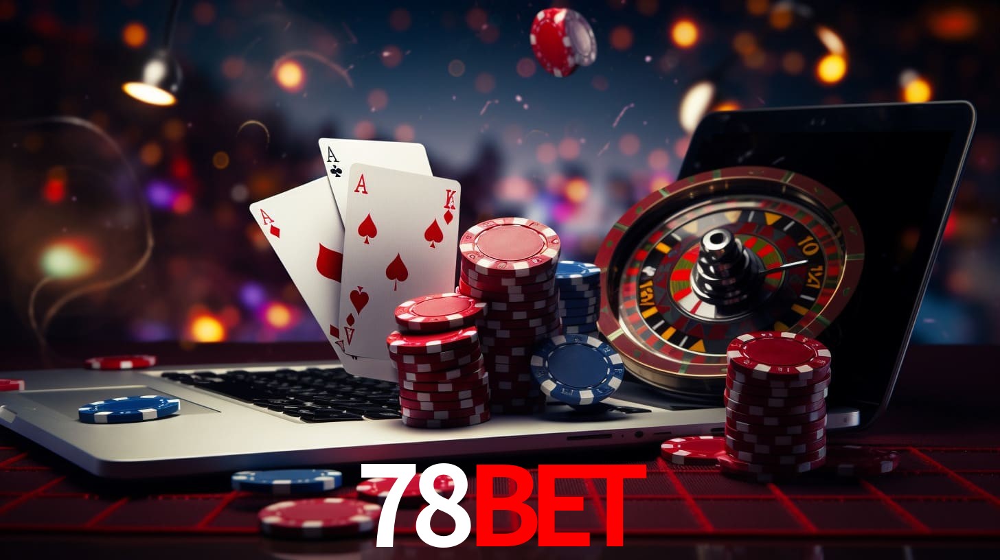 VIP Casino 78bet