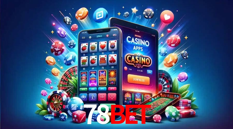 Live Casino 78bet