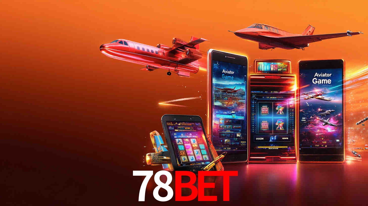 Apostas Esportivas na 78bet: Um Guia Completo