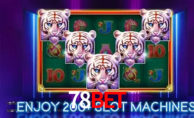 Exclusive Offers 78bet