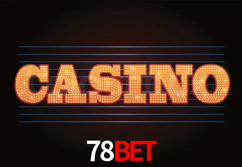 Recursos de Bônus 78bet