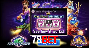 Descubra a Magia dos Jogos de Arcade no 78bet