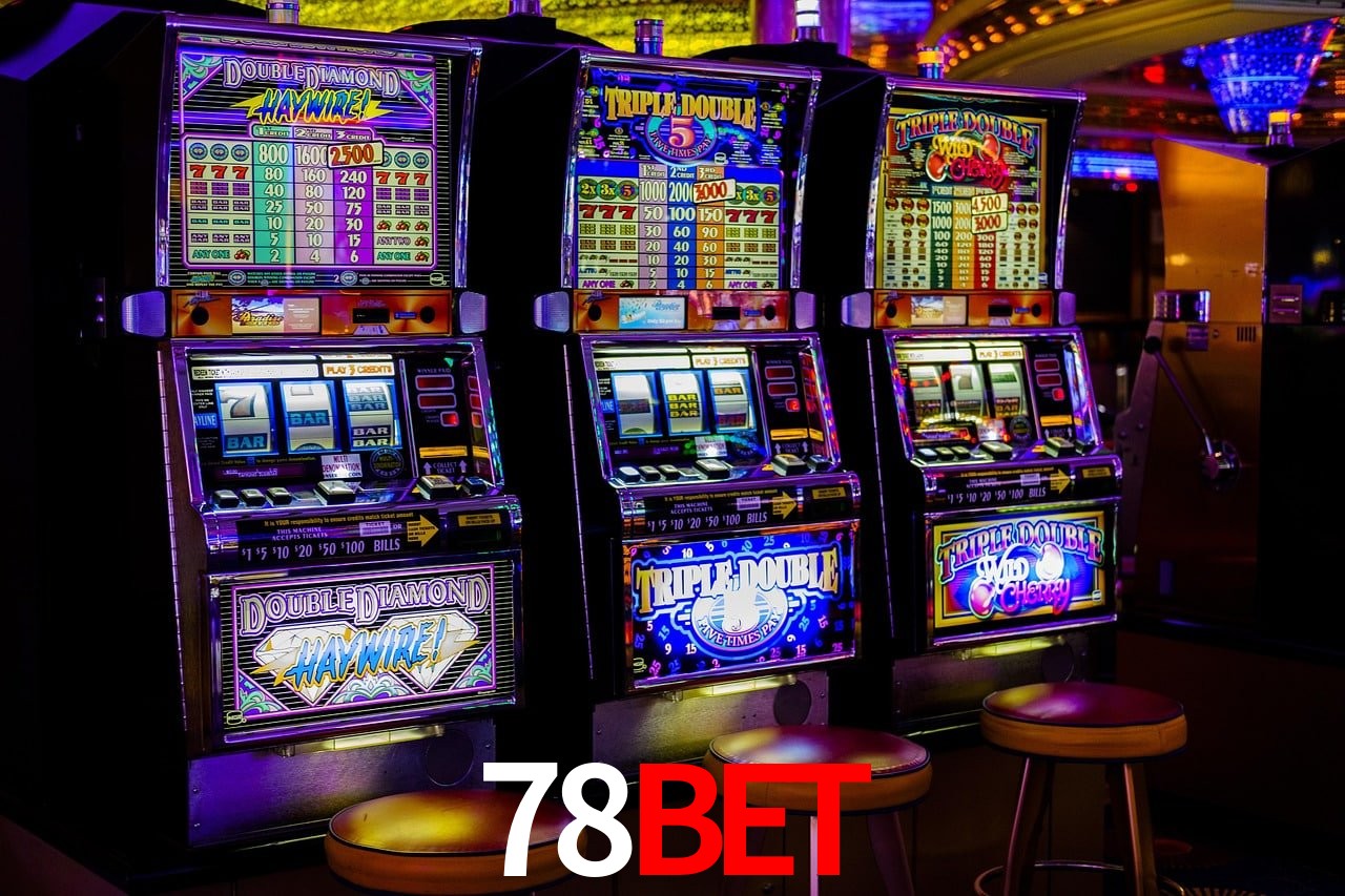 Estatísticas Esportivas 78bet