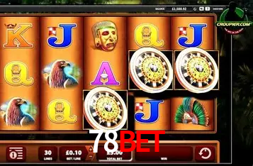 Inovações de Jogos na 78bet: O Futuro das Experiências Interativas