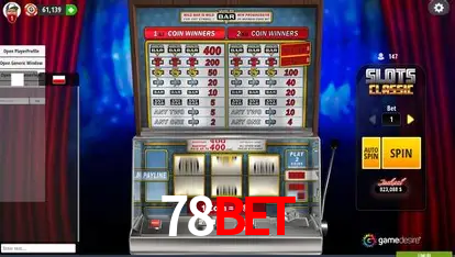 Explorando a Categoria de Eventos em Apostas na 78bet
