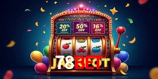 Promoções Sazonais 78bet