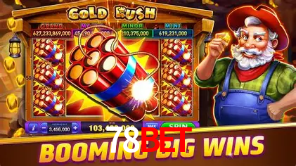 Desvendando o Mundo dos Jogos Virtuais na 78bet