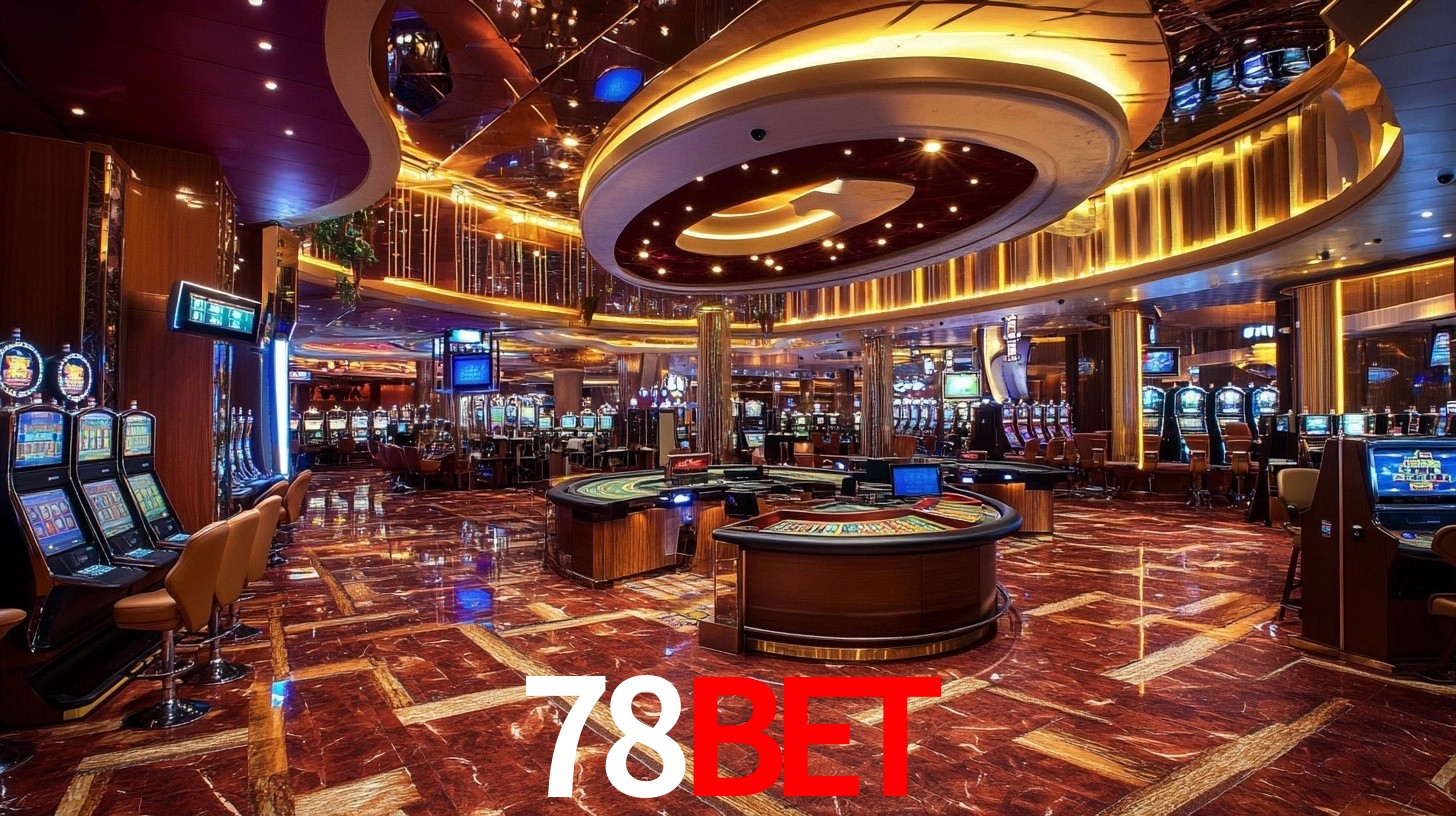 Welcome Bonus 78bet