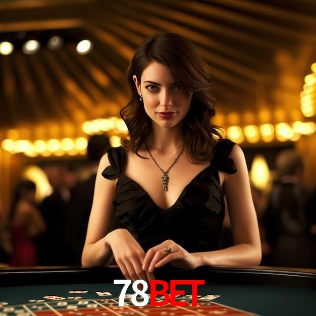 Desvendando o Mundo dos Jogos Virtuais na 78bet